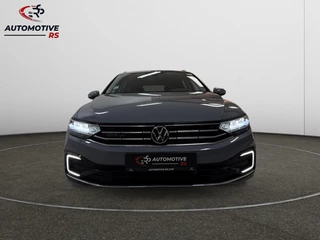 Volkswagen Passat Volkswagen Passat Variant 1.4 TSI Hybride 218PK DSG|Pano|Nardo Grey Trekhaak|Navi|Virtual Cockpit|Carplay - afbeelding nr 2