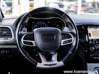 Jeep Grand Cherokee - afbeelding nr 21