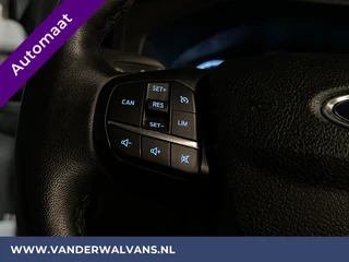 Ford Transit Custom Android Auto, Parkeersensoren, Trekhaak, Verwarmde voorruit, Bijrijdersbank - afbeelding nr 9