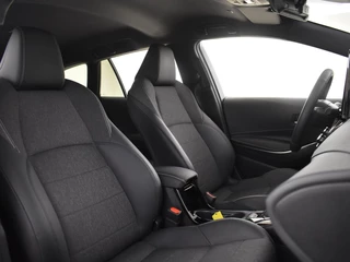 Toyota Corolla Touring Sports - afbeelding nr 25