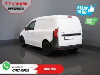 Mercedes-Benz Citan Mercedes-Benz Citan 110 CDI Aut. (DEMO) Ready2Go BPM VRIJ! 17