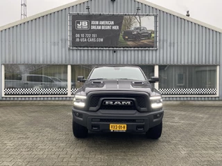 Dodge Ram 1500 - afbeelding nr 3