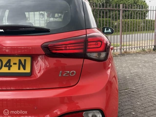 Hyundai i20 Hyundai i20 1.0 T-GDI Premium | CarPlay | Camera | Rijklaar - afbeelding nr 4
