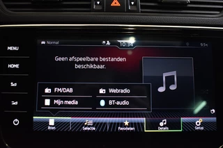 Škoda Superb VIRTUAL/CAMERA/PANORAMADAK - afbeelding nr 44