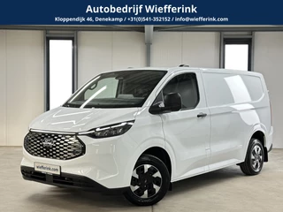 Ford E-Transit Cust. 320 L1H1 Trend 65 kWh 136pk