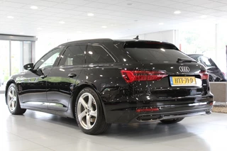 Audi A6 Audi A6 Avant 50 TFSI e q. S edit./MATRIX/NAVIGATIE/STOEL- EN STUURVERWARMING - afbeelding nr 3