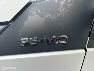 Iveco Daily Iveco Daily 35C14 2.3 410 BAKWAGEN - afbeelding nr 24