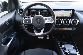 Mercedes-Benz B-Klasse Mercedes-Benz B-Klasse 180 Business Solution AMG NL-Auto!! Carplay I Camera I 19''LM - afbeelding nr 18