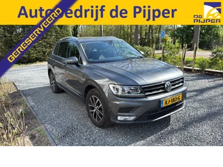 Volkswagen Tiguan - afbeelding nr 1