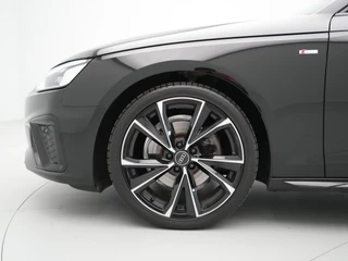 Audi A4 Audi A4 Avant 35 TFSI 150pk S-Tronic S-Line edition Competition Panorama Navigatie Pdc Elek. klep - afbeelding nr 12