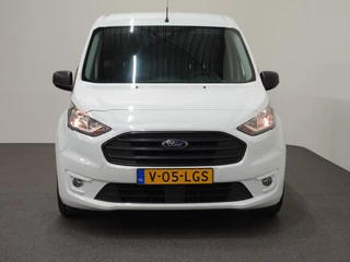 Ford Transit Connect Ford Transit Connect Automaat 120pk L1 Trend Airco Cruise control Radio Bluetooth Euro6 - afbeelding nr 27
