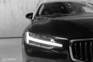 Volvo V60 Volvo V60 2.0 T5 R-Design|PANO|H&K|HUD|LEDER|KEYLESS|ACC| - afbeelding nr 19