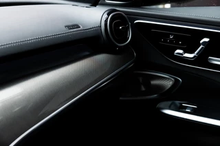 Mercedes-Benz C-Klasse Mercedes-Benz C-Klasse 300 e AMG Line | Burmester | Pano | HuD | 360 Cam | - afbeelding nr 34
