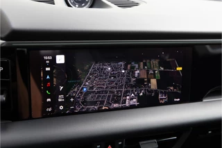 Porsche Macan Porsche Macan 4 100 kWh Panorama, Trekhaak, 22