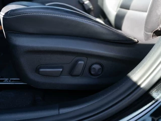 Kia e-Niro Kia e-Niro ExecutiveLine 64 kWh | SOH 100% | Leder | Adaptive cruise | Camera | Carplay - afbeelding nr 11