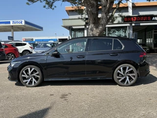 Volkswagen Golf Volkswagen Golf 1.5 eTSI R-Line - afbeelding nr 16