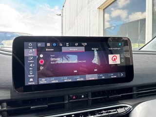 Fiat 500 Fiat 500 RED 42 kWh PANORAMADAK / NAVIGATIE / CARPLAY / ZO GOED ALS NIEUW - afbeelding nr 20