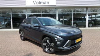 Hyundai Kona Hyundai Kona 1.6 GDI HEV Comfort Smart - afbeelding nr 2