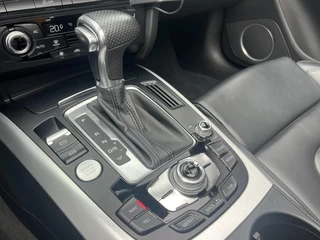 Audi A5 Audi A5 Cabriolet 1.8 TFSI S-LINE NEKVERWARMING+B&O+KEYLESS - afbeelding nr 14