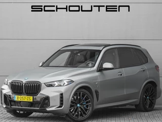 BMW X5 xDrive50e M-Sport Pro