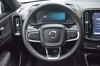 Volvo C40 Volvo C40 Single Plus 231pk/69kWh | Climate | Panorama dak | Camera - afbeelding nr 19