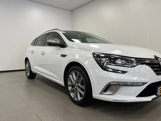 Renault Mégane Estate Renault Mégane Estate 1.2 TCe GT-Line 155PK / Trekh. / Stoelverw. / - afbeelding nr 33