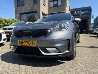 Kia Niro - afbeelding nr 4
