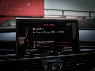 Audi RS6 Audi RS6 Performance Avant 4.0 TFSI | KERAMISCH | PANO | HUD | CARBON INLEG | RS STOELEN | 22