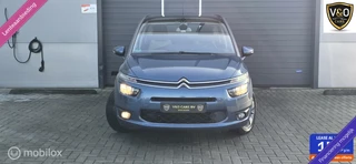 Citroën Grand C4 Picasso Citroen  C4 Grand Picasso 1.2 PureTech Business 7 PERSOONS. - afbeelding nr 3