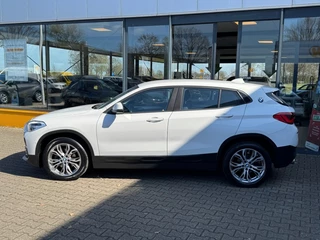 BMW X2 - afbeelding nr 2