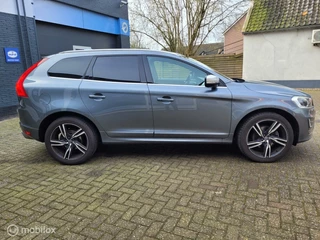 Volvo XC60 Volvo XC60 2.0 D4 FWD R-Design intellisafe pro, scandinavian en winter line - afbeelding nr 3