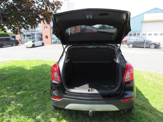 Opel Mokka X Opel Mokka X 1.4 Turbo Innovation {inruil,ruil camper mog}. - afbeelding nr 12