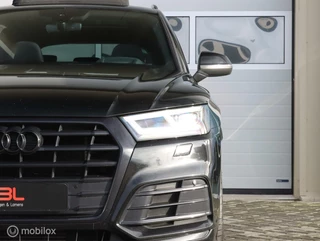 Audi Q5 Audi Q5 50 TFSI e quattro S edition | Panoramadak | Head up - afbeelding nr 47