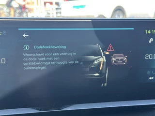 Peugeot 3008 - afbeelding nr 17