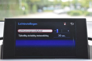 Lexus NX Lexus NX 300h AWD 25th Edition | NL-Auto | Camera | Adapt.cc | Leder | Stoelverw | Full LED | Onderh.historie - afbeelding nr 55