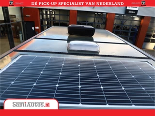 Dodge Ram 1500 VERWARMING | DOUCHE | WC | LUIFEL | 4 SLAAP PLAATSEN | Let Op: Investeer in deze unieke afzetunit camper en verdien direct! - afbeelding nr 23