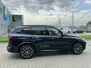 BMW X5 BMW X5 xDrive45e M-Sport High Executive - afbeelding nr 21