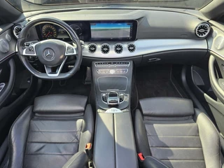 Mercedes-Benz E-Klasse Mercedes E-klasse Cabrio 300 Premium Plus| AMG| Vol opties| - afbeelding nr 2