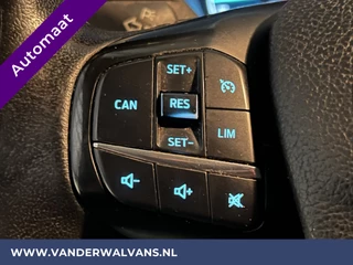 Ford Transit Custom Trekhaak, Parkeersensoren, Stoelverwarming, Verwarmde voorruit, Dakdragers - afbeelding nr 8