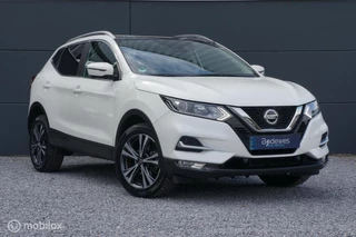 Nissan QASHQAI - 309972835-0