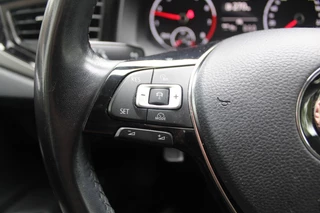 Volkswagen Polo Volkswagen Polo 1.0 TSI COMFORTLINE BUSINESS - afbeelding nr 12