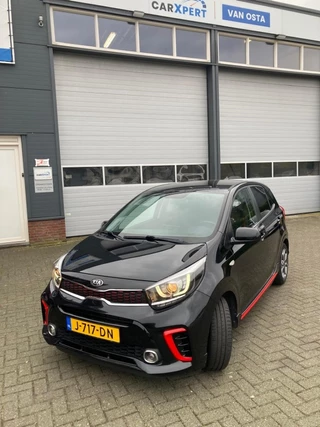 Kia Picanto - 262249669-0
