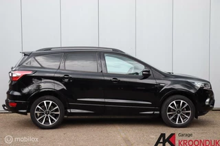 Ford Kuga Kuga1.5 150PK ST-Line/CAME/TREKH./STUUR+RUIT VERW./A.KLEP E. - afbeelding nr 5