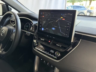 Toyota Corolla Cross - afbeelding nr 34