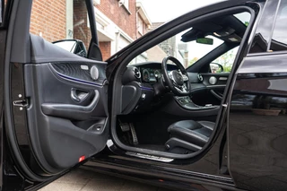 Mercedes-Benz E-Klasse Mercedes E-klasse 350 AMG Pano / Burmester / Camera - afbeelding nr 28