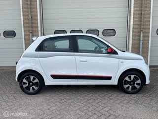 Renault Twingo Renault Twingo 1.0 SCe Collection | WIT PDC NL AUTO NAP - afbeelding nr 7