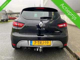 Renault Clio Renault Clio 1.2 GT AUTOMAAT * R-LINK * CARPLAY * - afbeelding nr 21