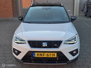 SEAT Arona Seat Arona 1.0 TSI FR Business Intense✅️Dsg✅️Apk✅️ - afbeelding nr 5