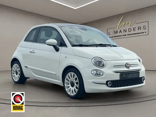 Fiat 500 - 8389643-0