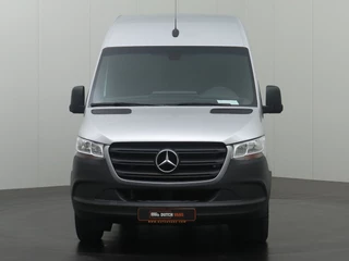 Mercedes-Benz Sprinter | Camera | 3-Persoons | Betimmering | Airco | Cruise - afbeelding nr 10